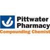 Pittwater Pharmacy logo