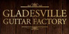 Gladesville Guitar Factory logo