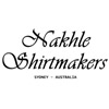 Nakhle Shirtmakers logo
